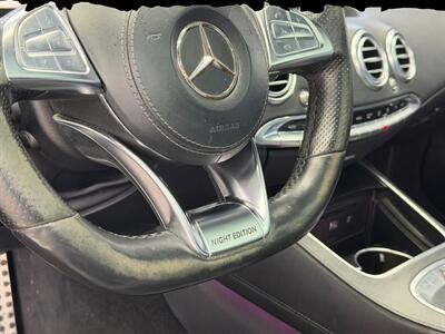 2017 Mercedes-Benz S 550 4MATIC®   - Photo 27 - Lennox, CA 90304