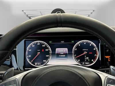 2017 Mercedes-Benz S 550 4MATIC®   - Photo 18 - Lennox, CA 90304