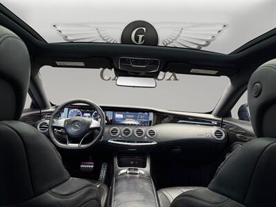 2017 Mercedes-Benz S 550 4MATIC®   - Photo 26 - Lennox, CA 90304