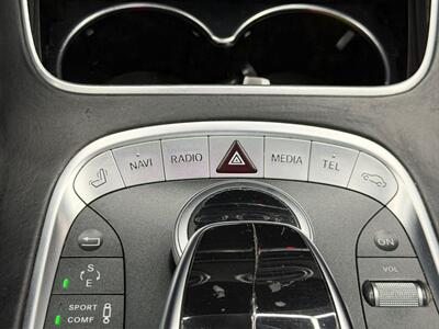 2017 Mercedes-Benz S 550 4MATIC®   - Photo 20 - Lennox, CA 90304