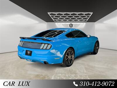 2017 Ford Mustang EcoBoost   - Photo 5 - Lennox, CA 90304