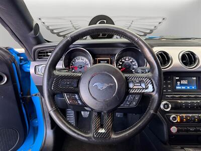 2017 Ford Mustang EcoBoost   - Photo 12 - Lennox, CA 90304