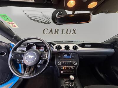 2017 Ford Mustang EcoBoost   - Photo 11 - Lennox, CA 90304