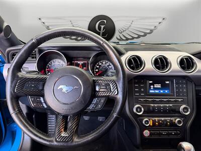 2017 Ford Mustang EcoBoost   - Photo 10 - Lennox, CA 90304