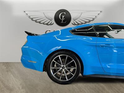 2017 Ford Mustang EcoBoost   - Photo 27 - Lennox, CA 90304