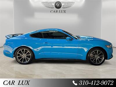 2017 Ford Mustang EcoBoost   - Photo 6 - Lennox, CA 90304