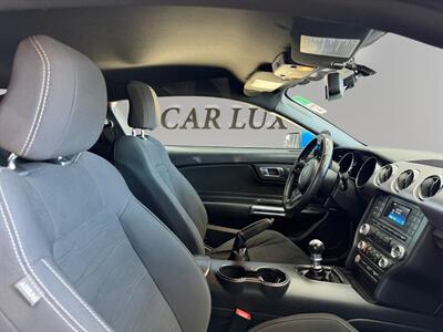 2017 Ford Mustang EcoBoost   - Photo 15 - Lennox, CA 90304