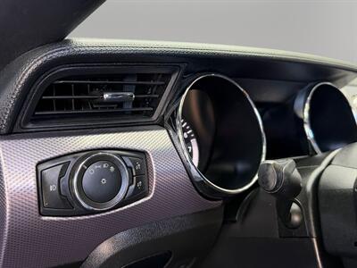 2017 Ford Mustang EcoBoost   - Photo 20 - Lennox, CA 90304