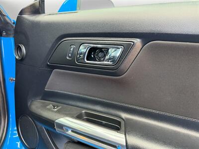 2017 Ford Mustang EcoBoost   - Photo 19 - Lennox, CA 90304