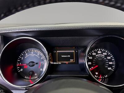 2017 Ford Mustang EcoBoost   - Photo 22 - Lennox, CA 90304