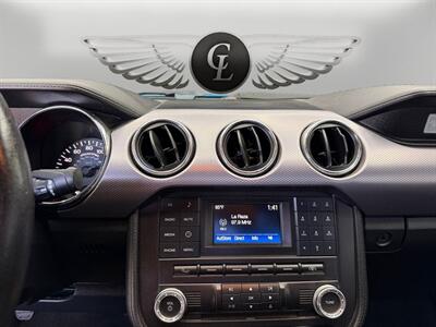 2017 Ford Mustang EcoBoost   - Photo 25 - Lennox, CA 90304