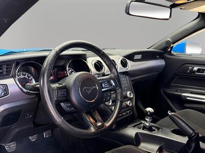 2017 Ford Mustang EcoBoost   - Photo 16 - Lennox, CA 90304