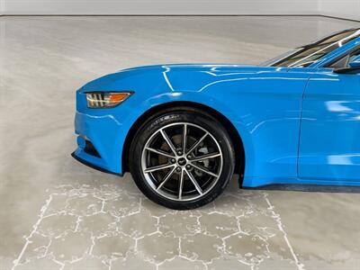 2017 Ford Mustang EcoBoost   - Photo 14 - Lennox, CA 90304