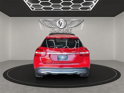 2016 Mercedes-Benz GLA GLA 250 4MATIC® - Photo 5 - Lennox, CA 90304
