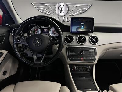 2016 Mercedes-Benz GLA GLA 250 4MATIC® - Photo 13 - Lennox, CA 90304