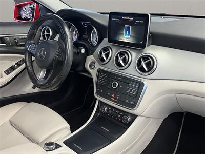 2016 Mercedes-Benz GLA GLA 250 4MATIC® - Photo 18 - Lennox, CA 90304