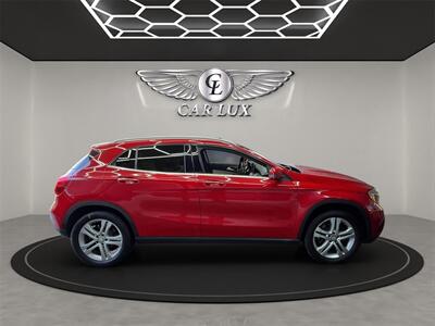 2016 Mercedes-Benz GLA GLA 250 4MATIC® - Photo 7 - Lennox, CA 90304