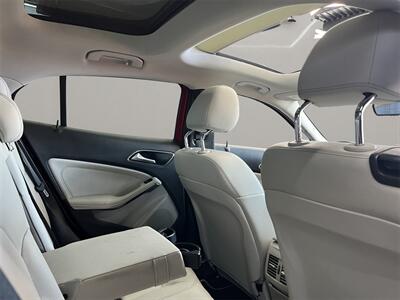 2016 Mercedes-Benz GLA GLA 250 4MATIC® - Photo 17 - Lennox, CA 90304