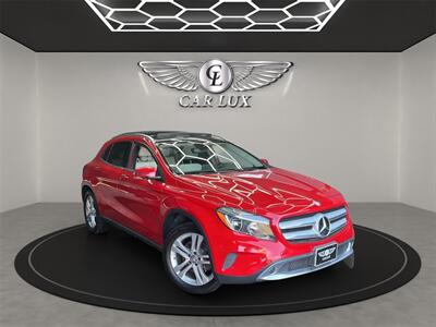 2016 Mercedes-Benz GLA GLA 250 4MATIC® - Photo 8 - Lennox, CA 90304