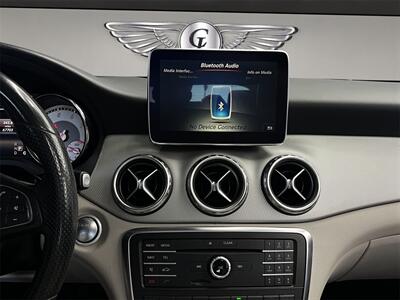 2016 Mercedes-Benz GLA GLA 250 4MATIC® - Photo 15 - Lennox, CA 90304