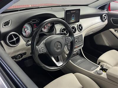 2016 Mercedes-Benz GLA GLA 250 4MATIC®   - Photo 19 - Lennox, CA 90304