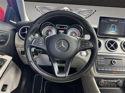 2016 Mercedes-Benz GLA GLA 250 4MATIC® - Photo 10 - Lennox, CA 90304