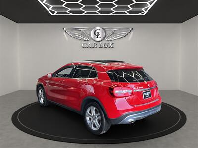 2016 Mercedes-Benz GLA GLA 250 4MATIC®   - Photo 5 - Lennox, CA 90304