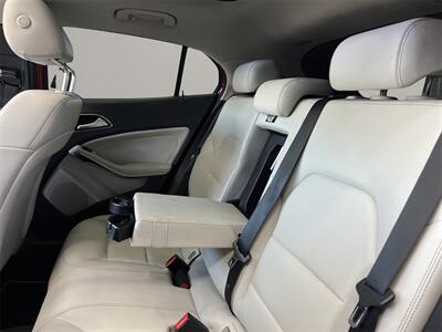 2016 Mercedes-Benz GLA GLA 250 4MATIC® - Photo 12 - Lennox, CA 90304