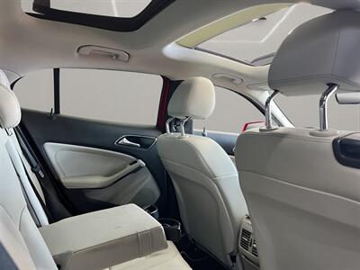 2016 Mercedes-Benz GLA GLA 250 4MATIC®   - Photo 17 - Lennox, CA 90304