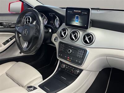 2016 Mercedes-Benz GLA GLA 250 4MATIC®   - Photo 18 - Lennox, CA 90304