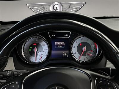 2016 Mercedes-Benz GLA GLA 250 4MATIC® - Photo 11 - Lennox, CA 90304
