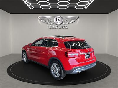 2016 Mercedes-Benz GLA GLA 250 4MATIC® - Photo 4 - Lennox, CA 90304