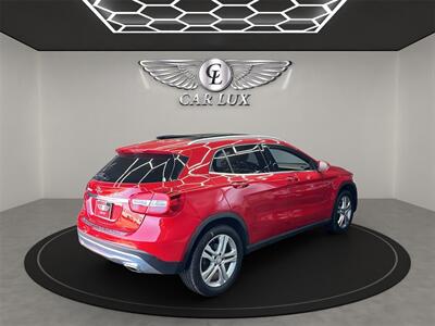 2016 Mercedes-Benz GLA GLA 250 4MATIC® - Photo 6 - Lennox, CA 90304