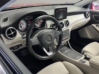 2016 Mercedes-Benz GLA GLA 250 4MATIC® - Photo 19 - Lennox, CA 90304