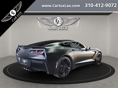 2016 Chevrolet Corvette Stingray Z51   - Photo 6 - Lennox, CA 90304