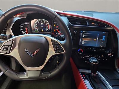 2016 Chevrolet Corvette Stingray Z51   - Photo 14 - Lennox, CA 90304