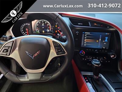 2016 Chevrolet Corvette Stingray Z51   - Photo 14 - Lennox, CA 90304