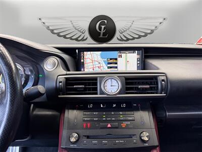 2018 Lexus RC 300 300  F SPORT - Photo 11 - Lennox, CA 90304