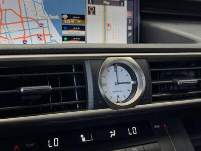 2018 Lexus RC 300 300  F SPORT - Photo 15 - Lennox, CA 90304