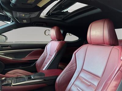 2018 Lexus RC 300 300  F SPORT - Photo 9 - Lennox, CA 90304