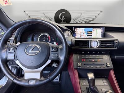 2018 Lexus RC 300 300  F SPORT - Photo 10 - Lennox, CA 90304