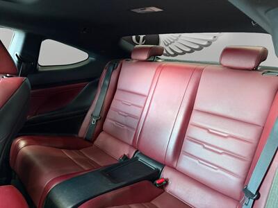 2018 Lexus RC 300 300  F SPORT - Photo 13 - Lennox, CA 90304