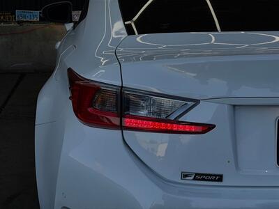 2018 Lexus RC 300 300  F SPORT - Photo 19 - Lennox, CA 90304