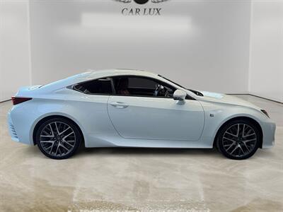 2018 Lexus RC 300 300  F SPORT - Photo 6 - Lennox, CA 90304
