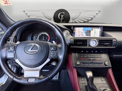 2018 Lexus RC 300 300  F SPORT - Photo 10 - Lennox, CA 90304