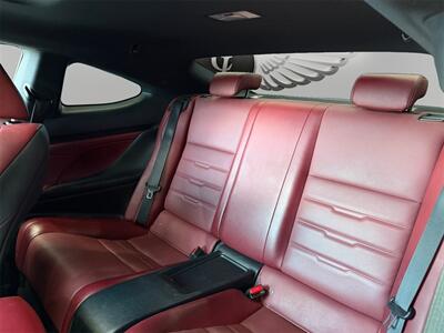 2018 Lexus RC 300 300  F SPORT - Photo 13 - Lennox, CA 90304