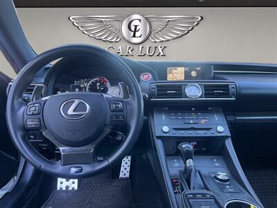 2015 Lexus RC F   - Photo 12 - Lennox, CA 90304