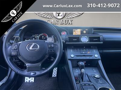 2015 Lexus RC F   - Photo 12 - Lennox, CA 90304