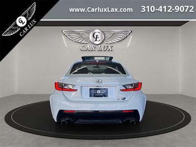 2015 Lexus RC F   - Photo 6 - Lennox, CA 90304