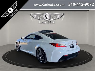 2015 Lexus RC F   - Photo 5 - Lennox, CA 90304